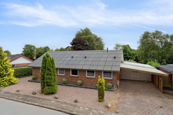 Ericavej 4, 7470 Karup J