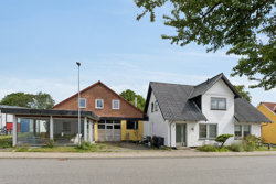 Degnbølvej 3, Mygdal, 9800 Hjørring