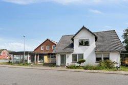 Degnbølvej 3, Mygdal, 9800 Hjørring