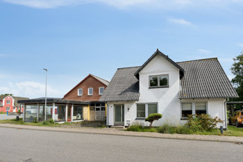 Degnbølvej 3, 9800 Hjørring