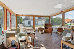 Degnbølvej 3, Mygdal, 9800 Hjørring