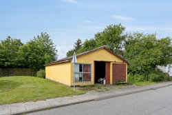 Degnbølvej 3, Mygdal, 9800 Hjørring