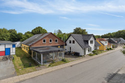 Degnbølvej 3, Mygdal, 9800 Hjørring