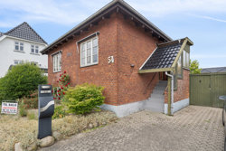 Petersborgvej 54, 9000 Aalborg