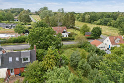 Fælledvej 24B, Fjellerup Strand, 8585 Glesborg