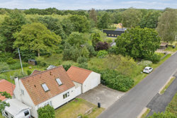 Fælledvej 24B, Fjellerup Strand, 8585 Glesborg