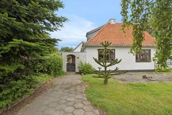 Skagensvej 161, 9800 Hjørring