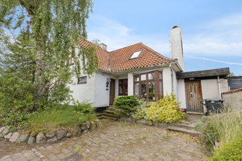 Skagensvej 161, 9800 Hjørring