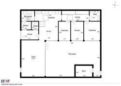 Henrik Ibsens Vej 59, 8500 Grenaa
