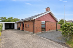 Frejasvej 13, Nørlem, 7620 Lemvig