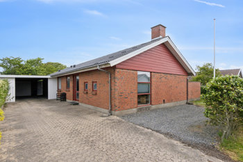 Frejasvej 13, 7620 Lemvig