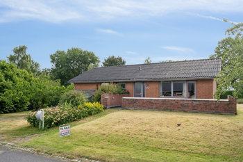 Sønder Alle 35, 8450 Hammel