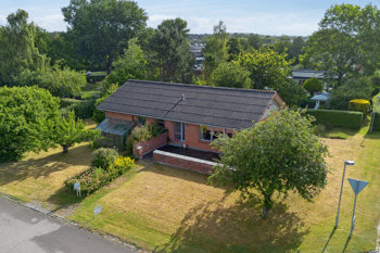 Sønder Alle 35, 8450 Hammel