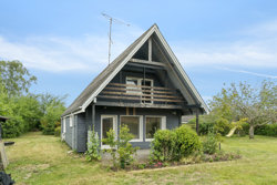Fægangsvej 26, Bønnerup Strand, 8585 Glesborg