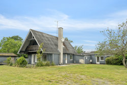 Fægangsvej 26, Bønnerup Strand, 8585 Glesborg