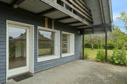 Fægangsvej 26, Bønnerup Strand, 8585 Glesborg