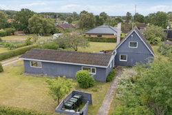 Fægangsvej 26, Bønnerup Strand, 8585 Glesborg