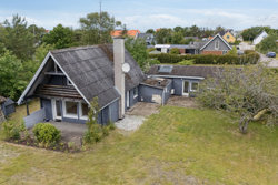 Fægangsvej 26, Bønnerup Strand, 8585 Glesborg