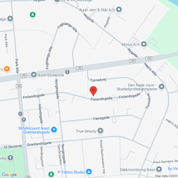 Finlandsgade 55, 7430 Ikast