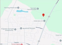 Esmarcksvej 4, 8550 Ryomgård