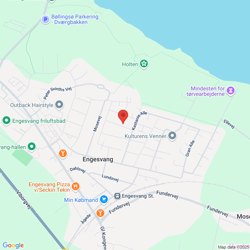Kastanie Alle 59, 7442 Engesvang