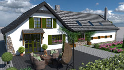 Skjoldsvej 8, 7480 Vildbjerg
