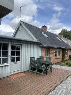 Gl. Silkeborgvej 16, Helstrup, 8920 Randers NV