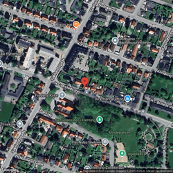 H.C. Ørsteds Vej 79, 7400 Herning