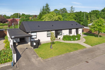 Spurvevej 8, 8450 Hammel