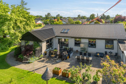 Spurvevej 8, 8450 Hammel