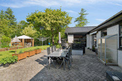 Spurvevej 8, 8450 Hammel