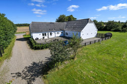 Vilhelmsborgvej 23, Linde, 7600 Struer