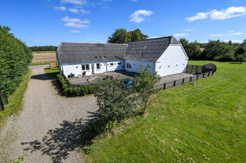 Vilhelmsborgvej 23, 7600 Struer