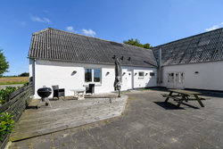 Vilhelmsborgvej 23, Linde, 7600 Struer
