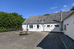 Vilhelmsborgvej 23, Linde, 7600 Struer