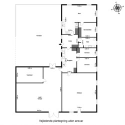 Vilhelmsborgvej 23, Linde, 7600 Struer