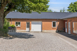 Stenvad Bygade 17, Stenvad, 8586 Ørum Djurs