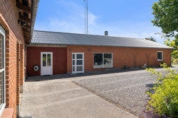 Stenvad Bygade 17, Stenvad, 8586 Ørum Djurs