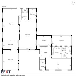 Degnbølvej 3, Mygdal, 9800 Hjørring