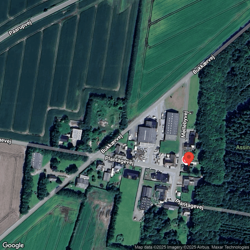 Møllebyvej 2, 6933 Kibæk
