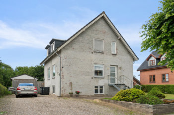 Vestergade 113, 8660 Skanderborg