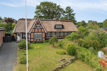 Linå Bygade 20, 8600 Silkeborg