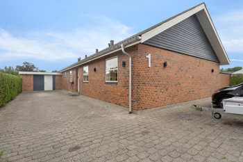 Ildtornvej 1, 9280 Storvorde