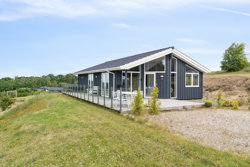 Skråningen 36, Bønnerup Strand, 8585 Glesborg