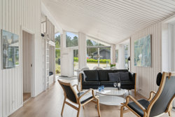Skråningen 36, Bønnerup Strand, 8585 Glesborg