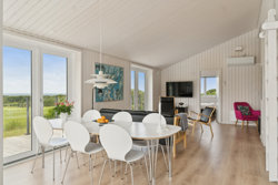 Skråningen 36, Bønnerup Strand, 8585 Glesborg