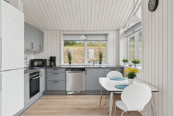 Skråningen 36, Bønnerup Strand, 8585 Glesborg