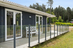 Skråningen 36, Bønnerup Strand, 8585 Glesborg