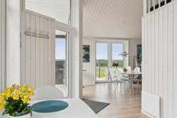 Skråningen 36, Bønnerup Strand, 8585 Glesborg