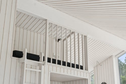 Skråningen 36, Bønnerup Strand, 8585 Glesborg
